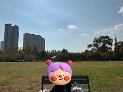 -北山公园