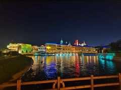 -华谊兄弟（长沙）电影小镇