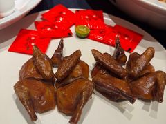 -馋遇江南·精致湖景雅宴(东方之门店)