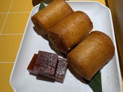 -蔡澜点心·粤菜(花城汇南区店)