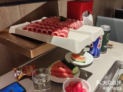 -海底捞火锅(中州万达店)