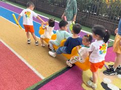 -吉的堡幼儿园(上海金山英慈园)