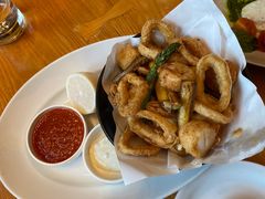 -君悦酒店·La Terrazza意合園·意式风味