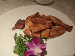 -白云宾馆·白云轩中餐厅·匠心手制