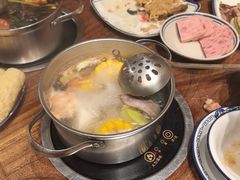 -厝味火锅·潮汕卤水火锅(十一合店)