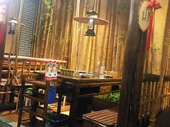 -唇辣号重庆老火锅(燕郊鑫乐汇店)