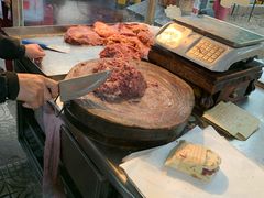 -杨天玉腊牛羊肉