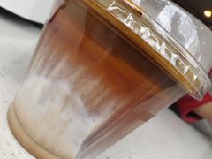 -倦勤咖啡(中山南路店)