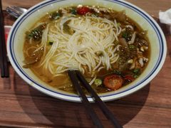 -乡村基(观音桥阳光世纪店)