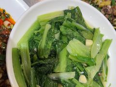 -江湖黑大兔(杨家坪店)