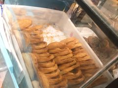 黄油咸香大蝴蝶酥-上海哈尔滨食品厂(淮海中路店)