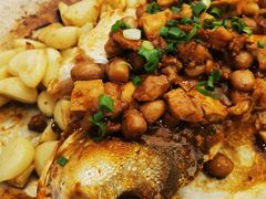 -中心大酒店·本味餐厅