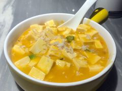 蟹粉豆腐-岭南真味·匠心粤菜(K11店)