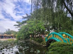 -一寨两国风景区