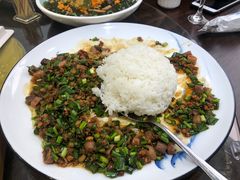 -山海经·海边人家 海鲜新青岛菜(扬州路店)