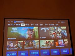 -手技王·影院足道·SPA(深圳之眼店)