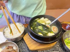 -红泥小火炉·东北泥炉烤肉(天一旗舰店)