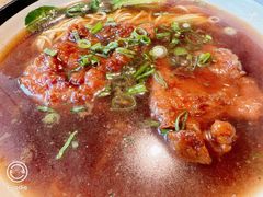 -玖鲜小笼(中山广场店)