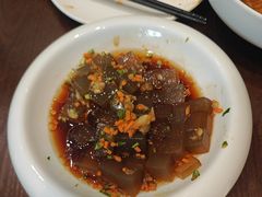 -俏东方·海味水饺·青岛菜(崂山店)