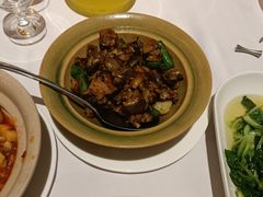-粗茶淡饭·汉口公馆(循礼门店)