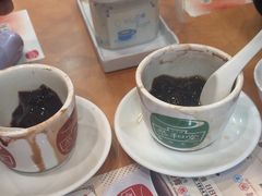 -恭和堂 龟苓膏(铜锣湾店)