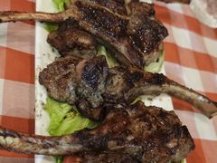 -安立可意大利美食