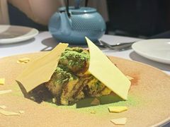 -夏朵餐厅(丁香店)
