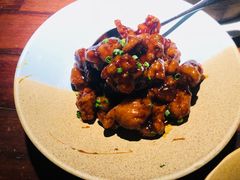 -外婆家(南开大悦城店)