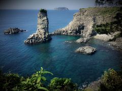 -龙头岩(Dragon Head Rock)