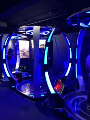 -BBVR团建聚会体验馆·亲子DIY手工