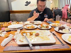 -汉巴味德(北京银座和谐广场店)