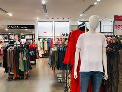 -ZARA HOME(天环广场店)