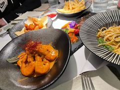 -春树下·树屋花房西餐厅(罍街AS1980店)