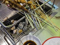 -7只羊·鲜羊肉串·地锅鸡精酿(玄武墨香路店)