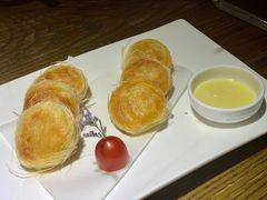 至正银丝饼-广东道至正餐厅(区庄店)