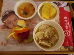 点击看大图 -玥悦母婴月子护理中心玥悦喜喜馆