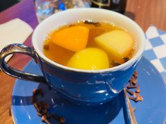 -Ambra Haus琥珀屋精酿餐厅(宝山店)