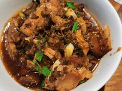 -星粉面大王城(德馨园店)