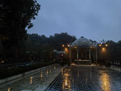 -杭州香格里拉·香宫中餐厅