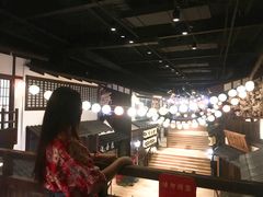 -幸福蓝海国际影城(上海三林店)