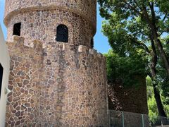 -J Create城市露营咖啡·简餐·宠物(上海动物园店)