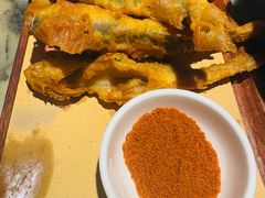 -梁家大院•农家菜(昆山会展中心店)