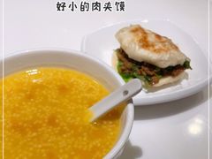 -金鼎轩·滋养小餐馆(联想桥店)