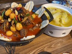 -风波庄(云蝠大厦店)