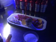 -简奥斯汀·赫本酒吧