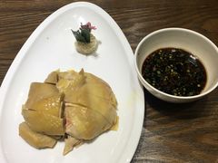 白切散养鸡-930私房菜(欧阳路店)