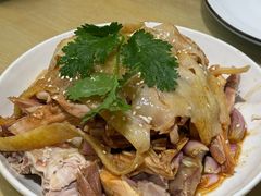 -东山茶寮(新安店)