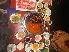 -山城辣妹子(定福庄店)