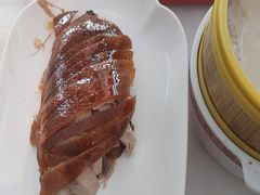 -大鸭梨烤鸭(房山店)