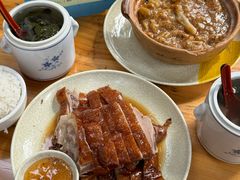 -紫金食坊(江南西路店)